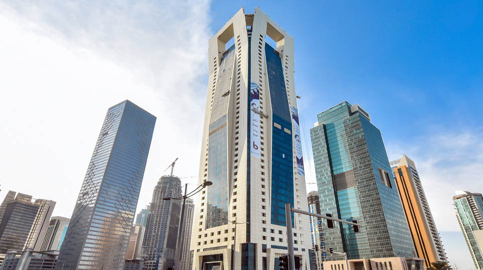 Al Thuraya Tower