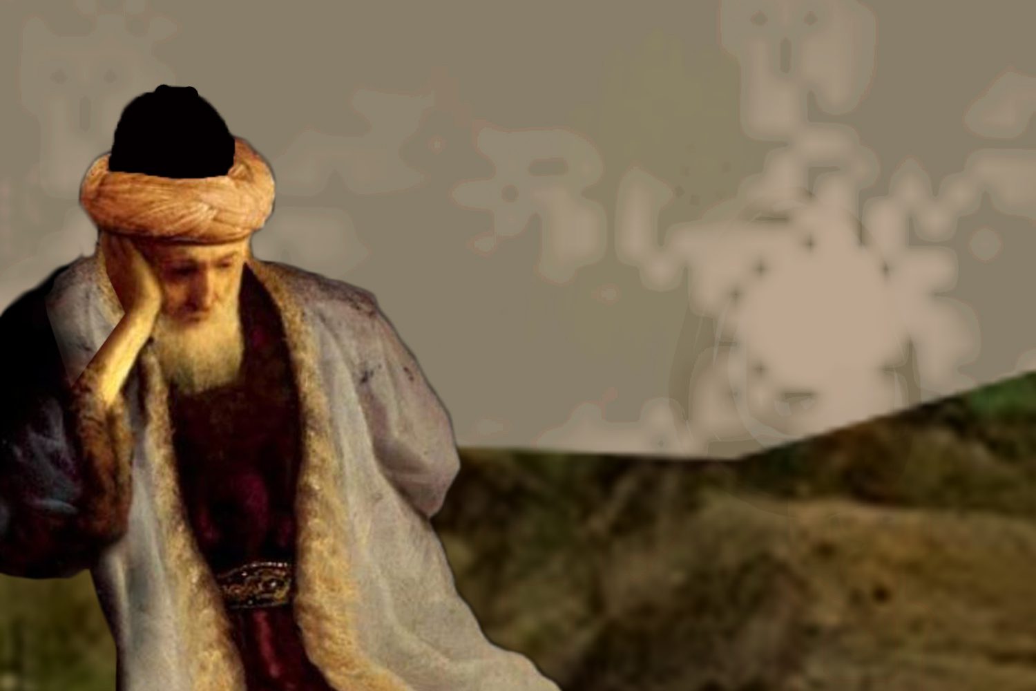 Biografi Abu Yazid Al-Bustami 874-947 M, Sufi yang Bertemu Tuhan Melalui Konsep Al-Ittihad