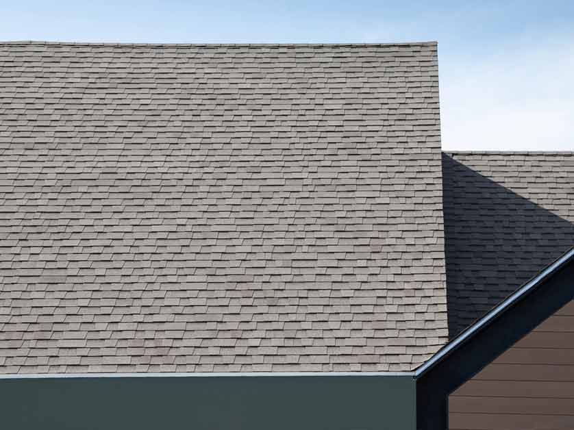 Asphalt Shingles