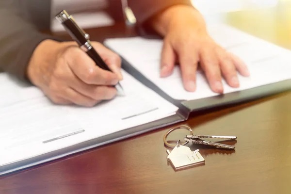 Real Estate Closing Checklist