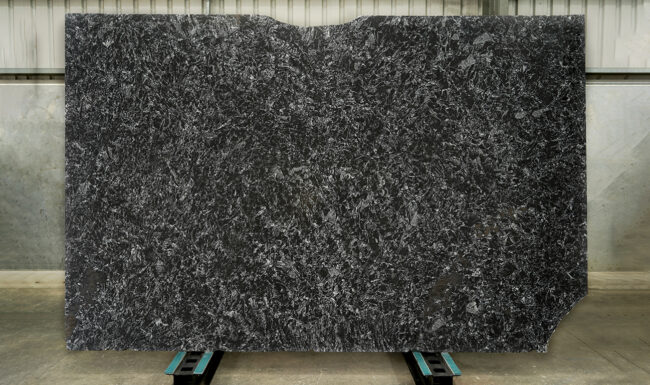 Titanium Black Slab (surface Spectrum)