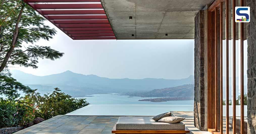 The Weekend Retreat House in the Western Ghats | Khosla Associates | Maharashtra