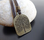 tree of life necklace