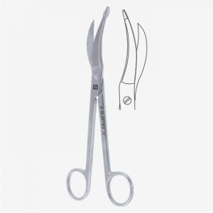 Waldmann Nasal Scissor