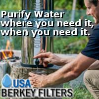 USA Berkey Filters - USAberkeyfilters.com