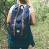 Survival Tips for Backpackers