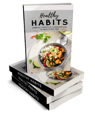 Healthy Habits | Simple Lifestyle Changes For A Healthier You