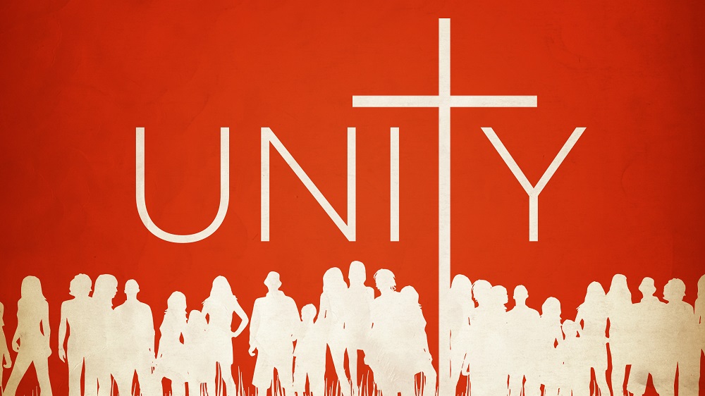 Unity In Christ