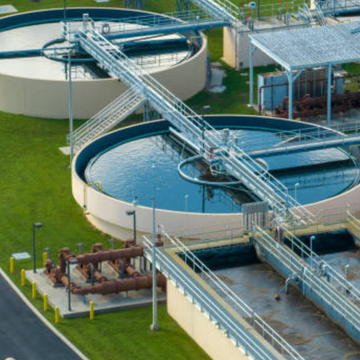 Effluent Treatment Plants