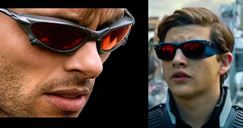 Cyclops X Men Glasses