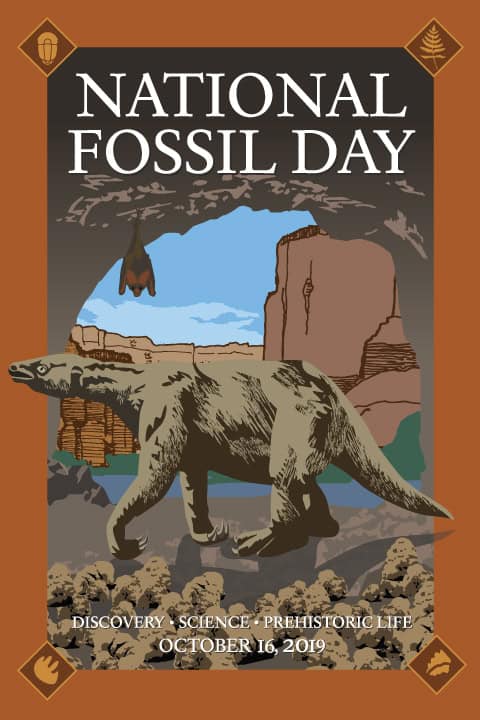 National Fossil Day 2019! - Susquehanna Greenway Partnership