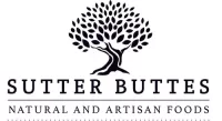 Sutter Buttes Olive Oil Company