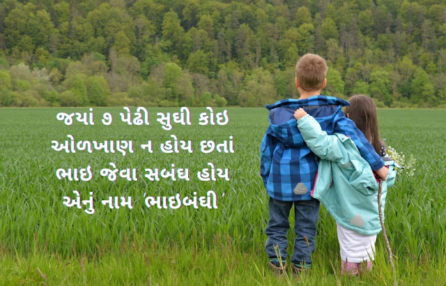 Best friend shayari gujarati