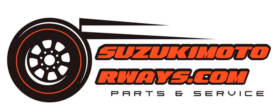 Suzuki Motor Ways