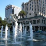 Fairmont San Jose by Michael Grey