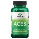 Vitamins A, C, E & Selenium (ACES)