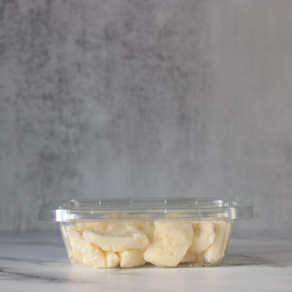 Plain Cheddar Cheese Curds - Image 3