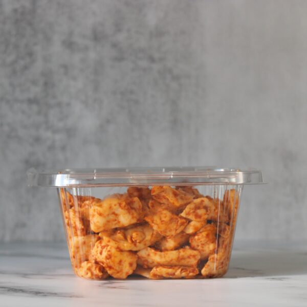 Buffalo Wing curds - Image 3