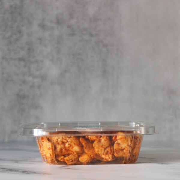 Buffalo Wing curds - Image 2