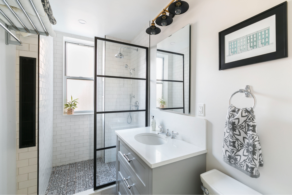 Understanding Bathroom Renovation Costs in Washington DC