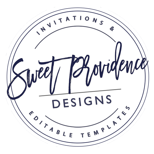 Sweet Providence Designs