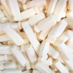 Milk Bottles