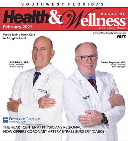 Villages Health and Wellness Magazine