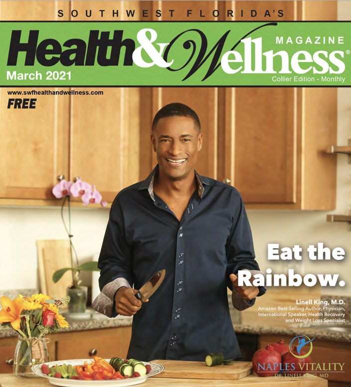 Villages Health and Wellness Magazine