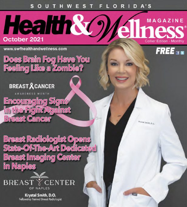 Villages Health and Wellness Magazine