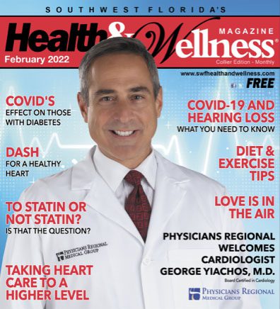 Villages Health and Wellness Magazine