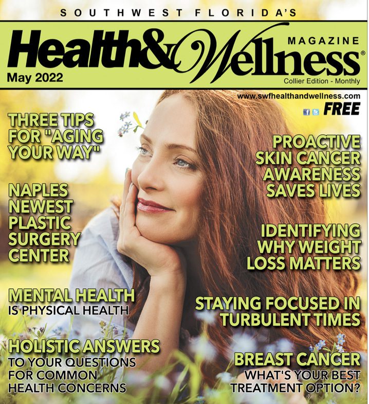 Villages Health and Wellness Magazine