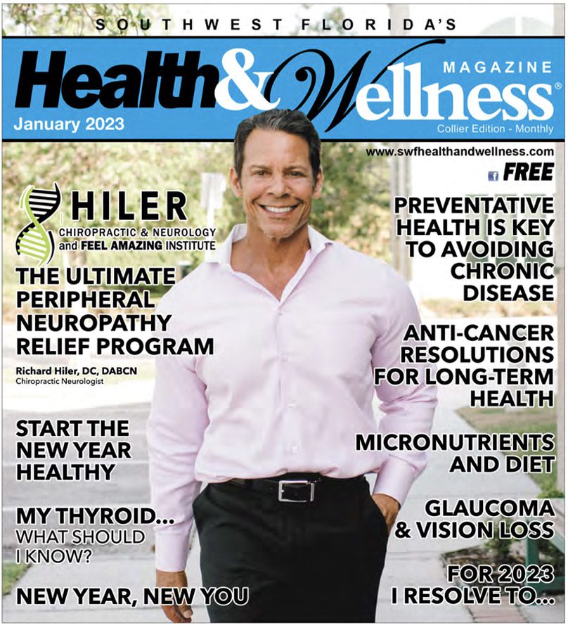 Villages Health and Wellness Magazine