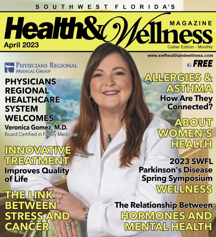 Villages Health and Wellness Magazine