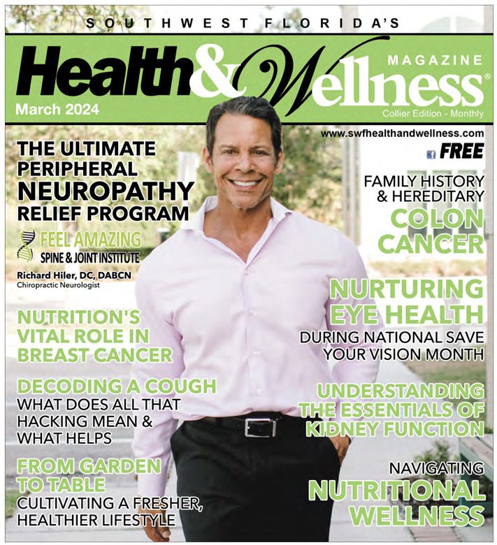 Villages Health and Wellness Magazine