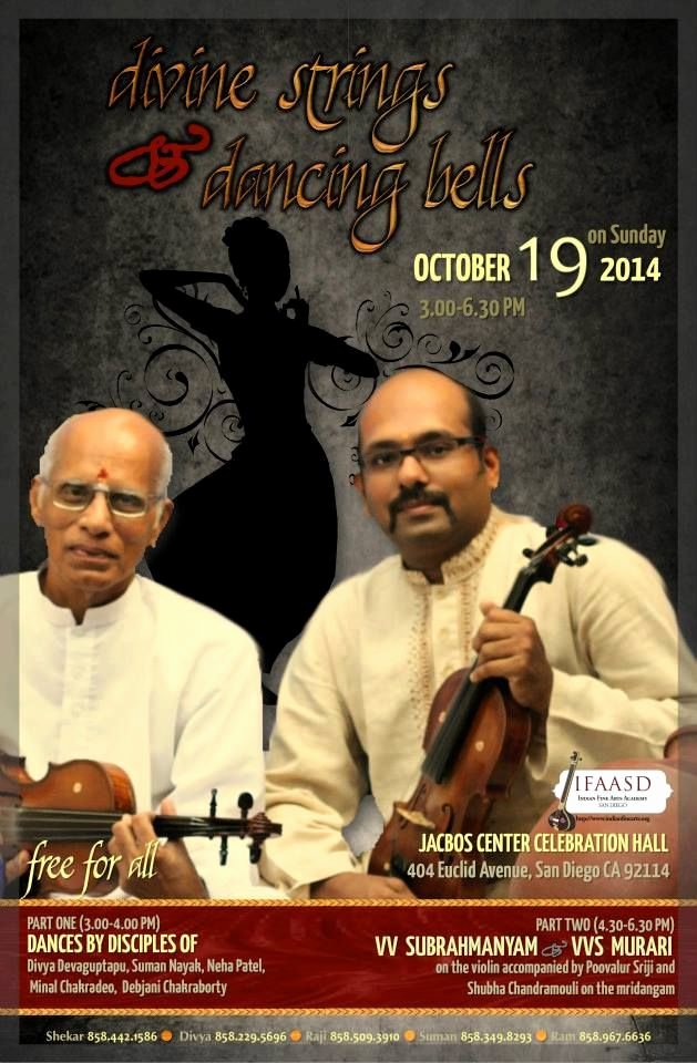 Classical Music Concert Posters Best Of Indian Classical Music and Dance Concert Poster Design by