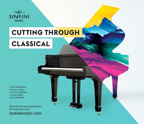 Classical Music Concert Posters Lovely 16 Modern Examples Of Music for Poster Design Inspiration