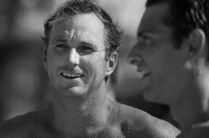 Olympic Icon Aaron Peirsol’s Love Affair with Water – Rich Roll Podcast