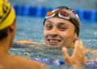 College Swim Meets You Can Watch This Week: January 28- February 4