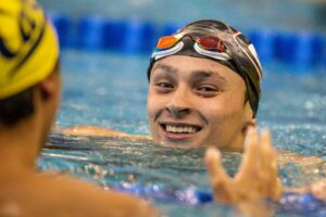 College Swim Meets You Can Watch This Week: January 28- February 4