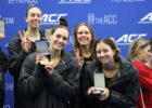 How Much Faster are Conference Championship Meets Getting? Part IV: ACC Women