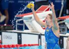 SwimSwam Pulse: 34% Pick Sjostrom As Swimmer To Round Out Quarter Century Top Five