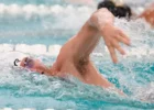 George Washington Dominates UMBC In Two-Day Dual