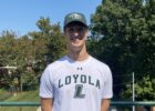 Freestyler Colin Davis Commits To Loyola University’s Class of 2029