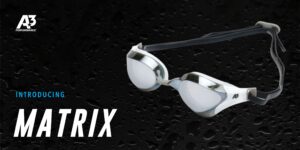 A3 Performance Unveils The MATRIX Goggle