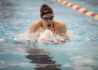 Nebraska All-American Gena Jorgenson Wins Her 22nd, 23rd Events of the Season