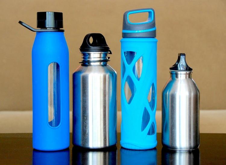 Best Reusable Water Bottle Brands