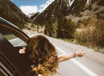 This App Is The Key To Creating The Perfect Road Trip Itinerary