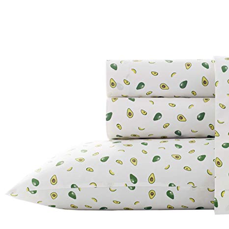 avocado print sheets