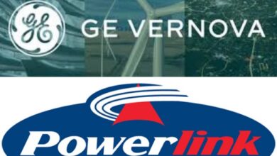 GE Vernova has entered into an agreement with Powerlink to provide high-voltage circuit breakers in Australia