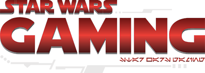 Star Wars Gaming News